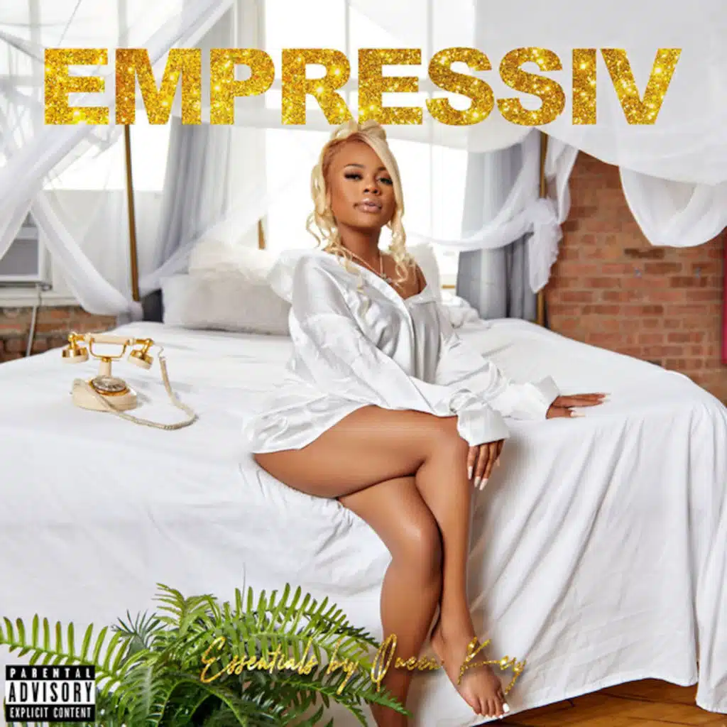 Empressiv