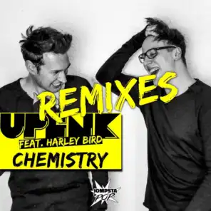 Chemistry (Wizzay Remix) [feat. Harley Bird]