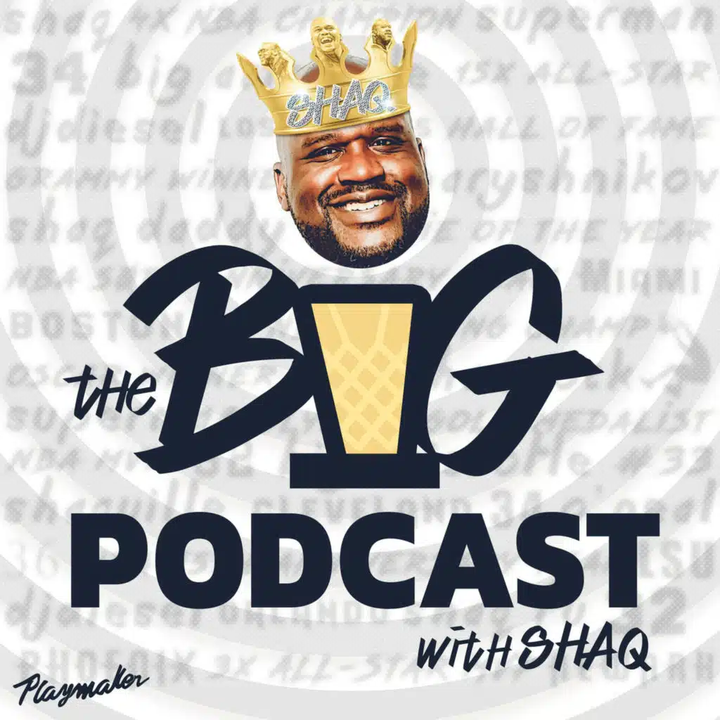 Episode Highlight: Shaq Explains Why He Struggled From The Free Throw Line