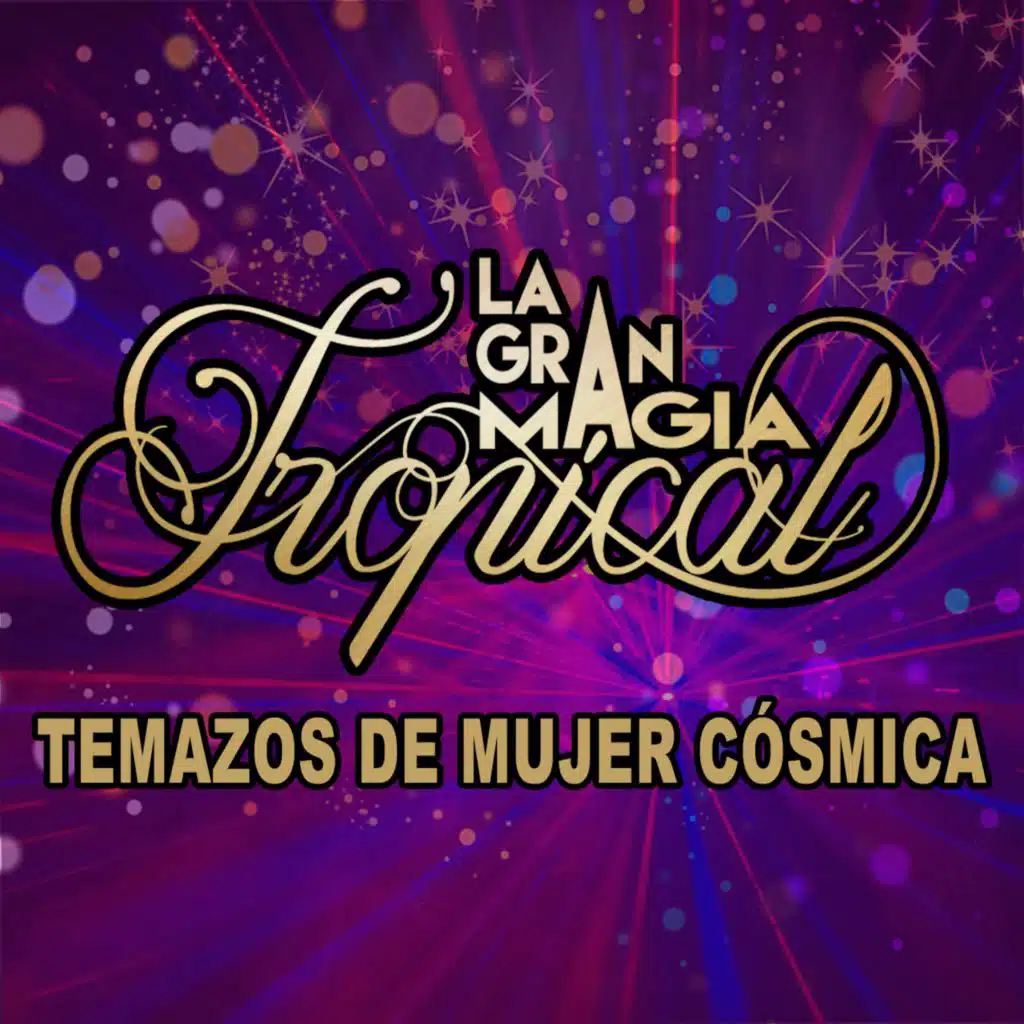 Temazos de Mujer Cósmica