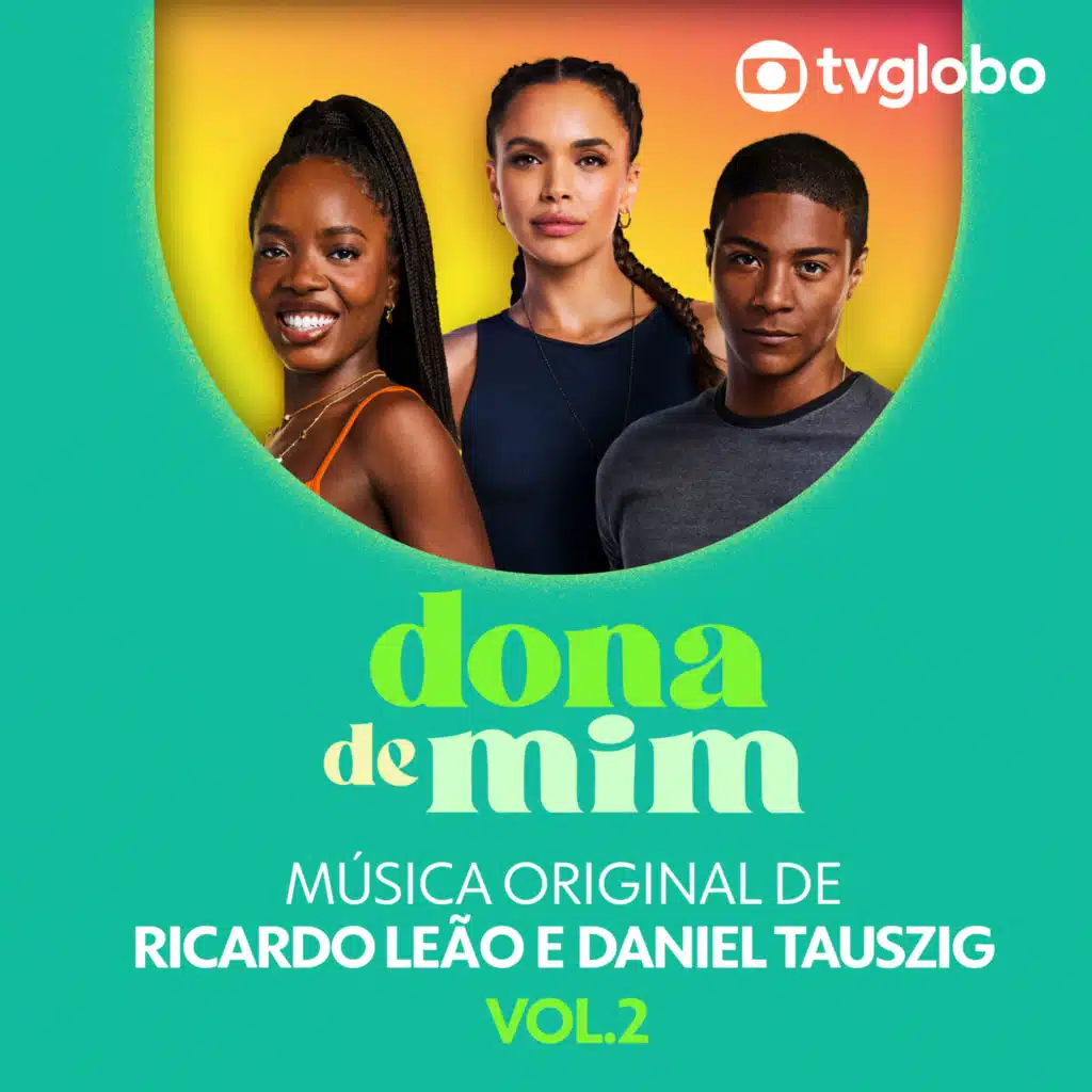 Ricardo Leão & Daniel Tauszig