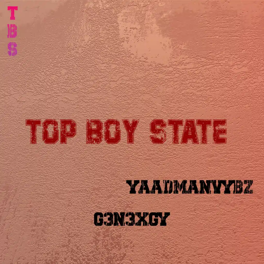 Yaadmanvybz & G3n3xgy
