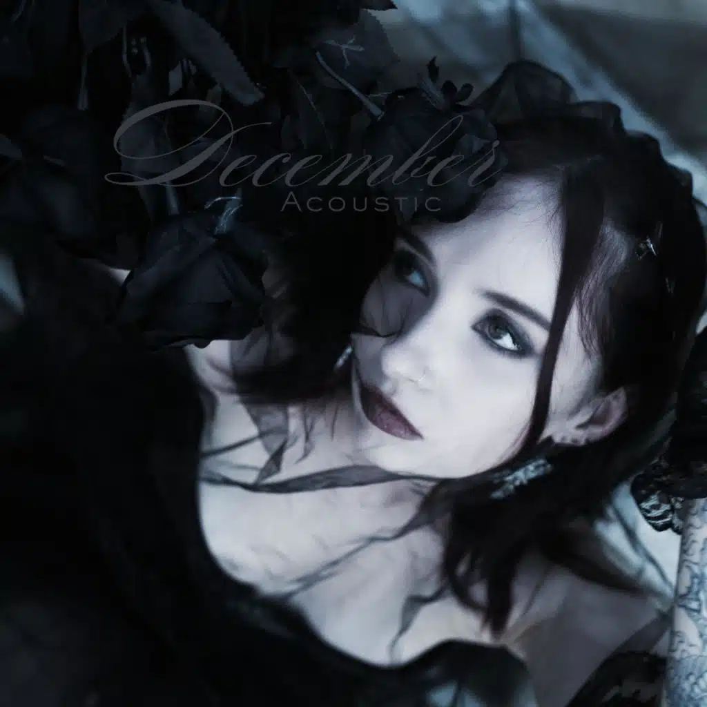 December (Acoustic Version)