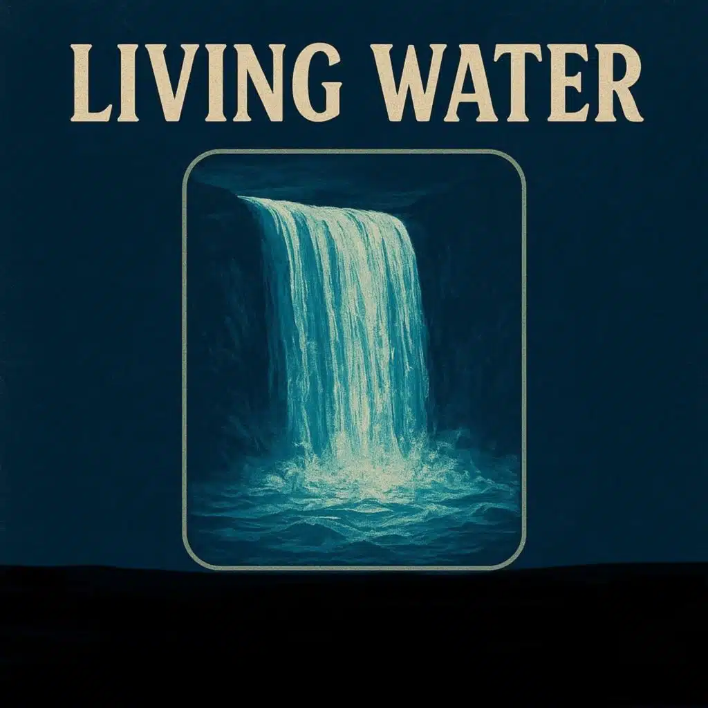 Living Water