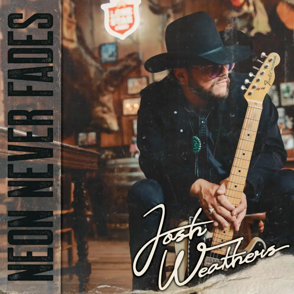 Josh Weathers