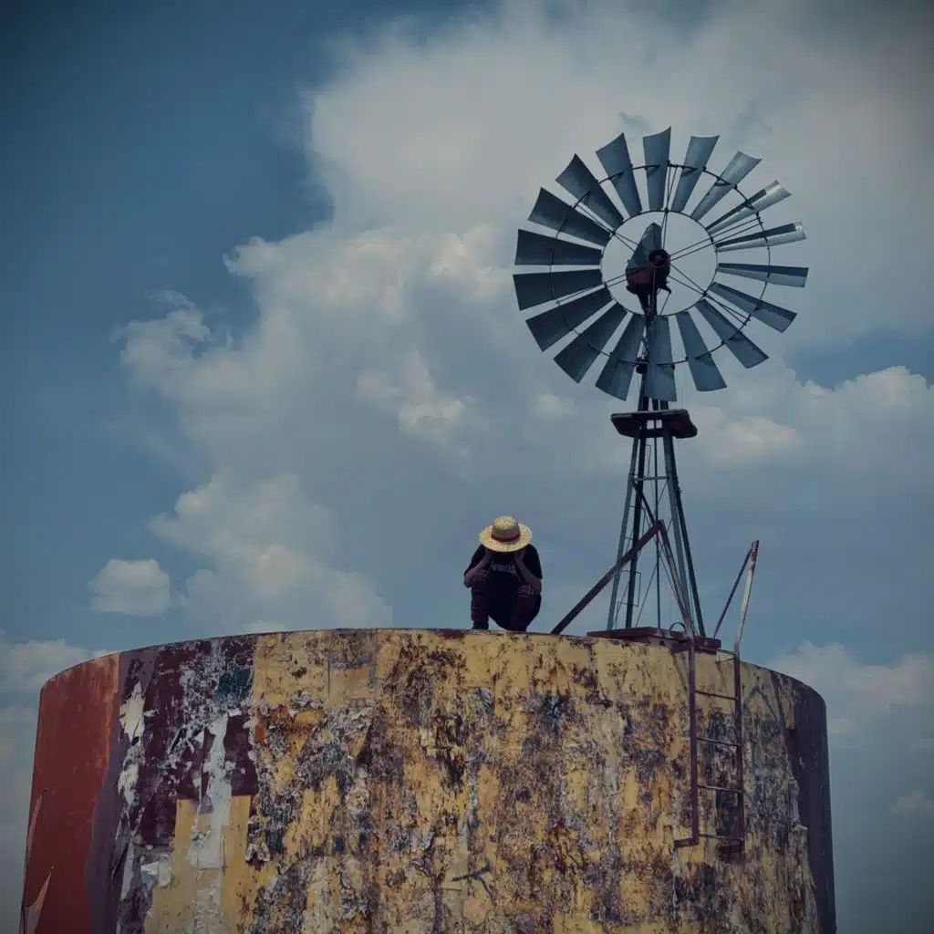 My First Time (feat. Samii)