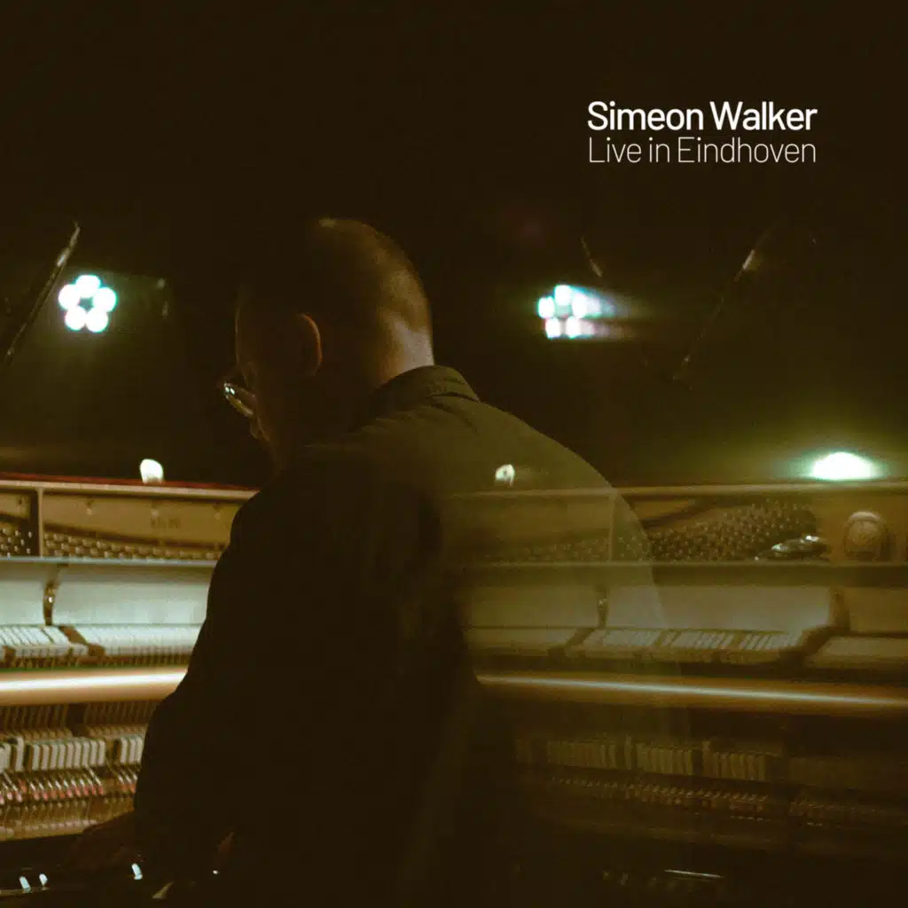 Simeon Walker