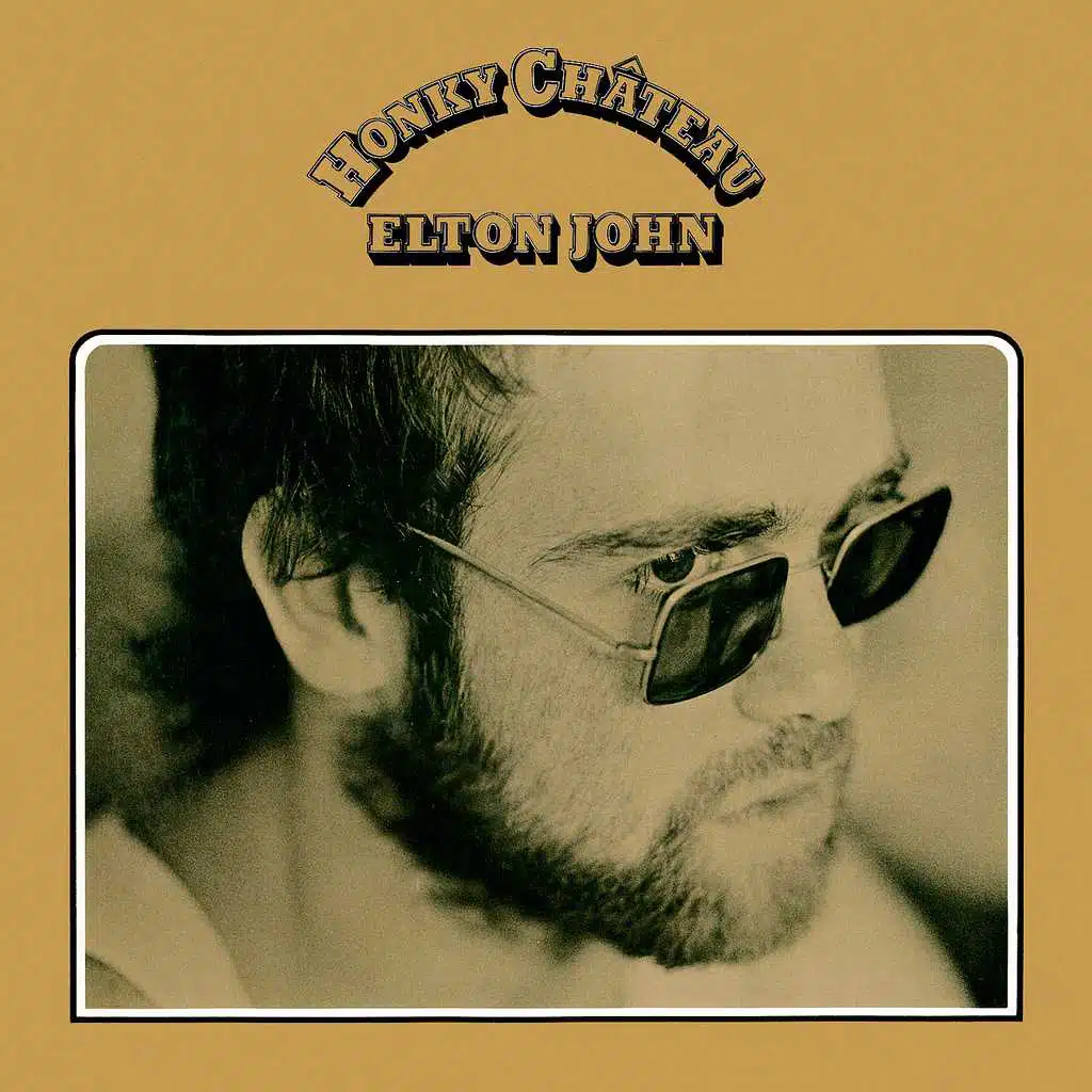 Honky Chateau