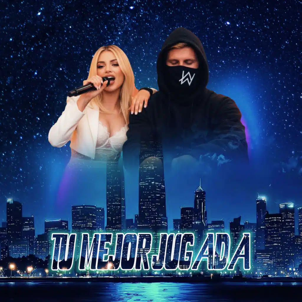 Tu Mejor Jugada (Remix)