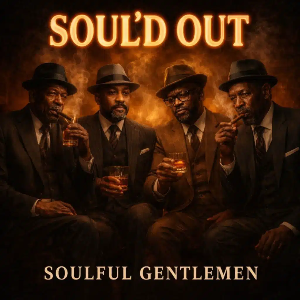 Soulful Gentlemen