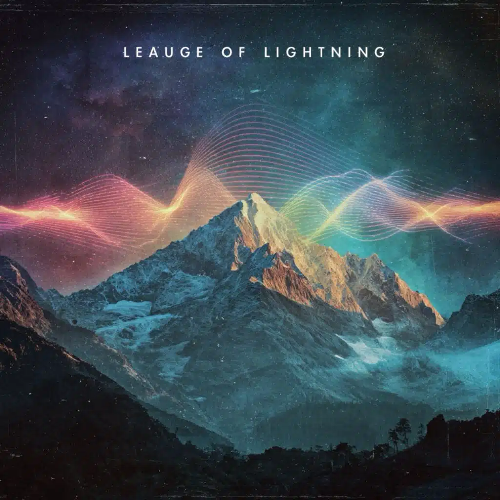 LEAUGE OF LIGHTNING