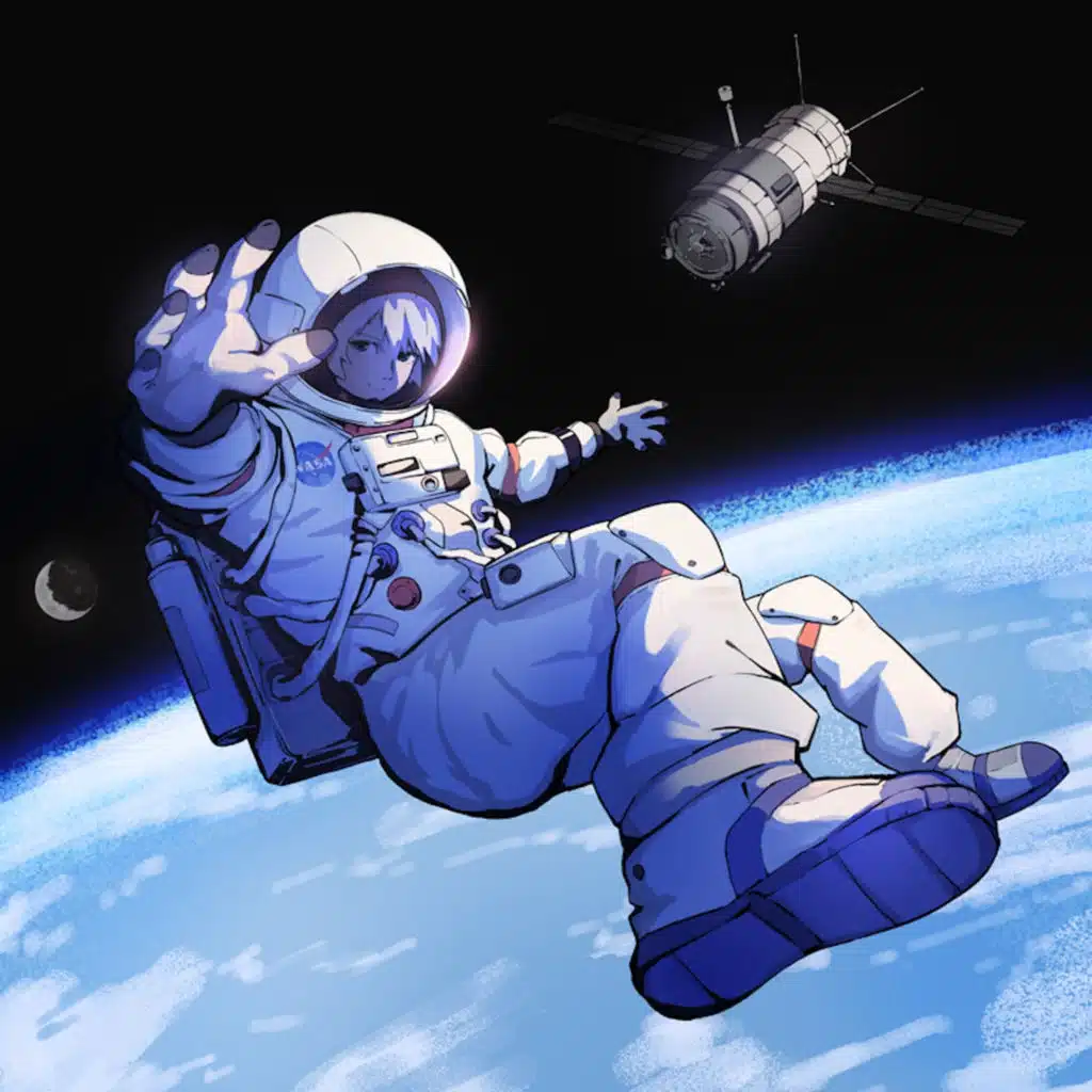 Satellite