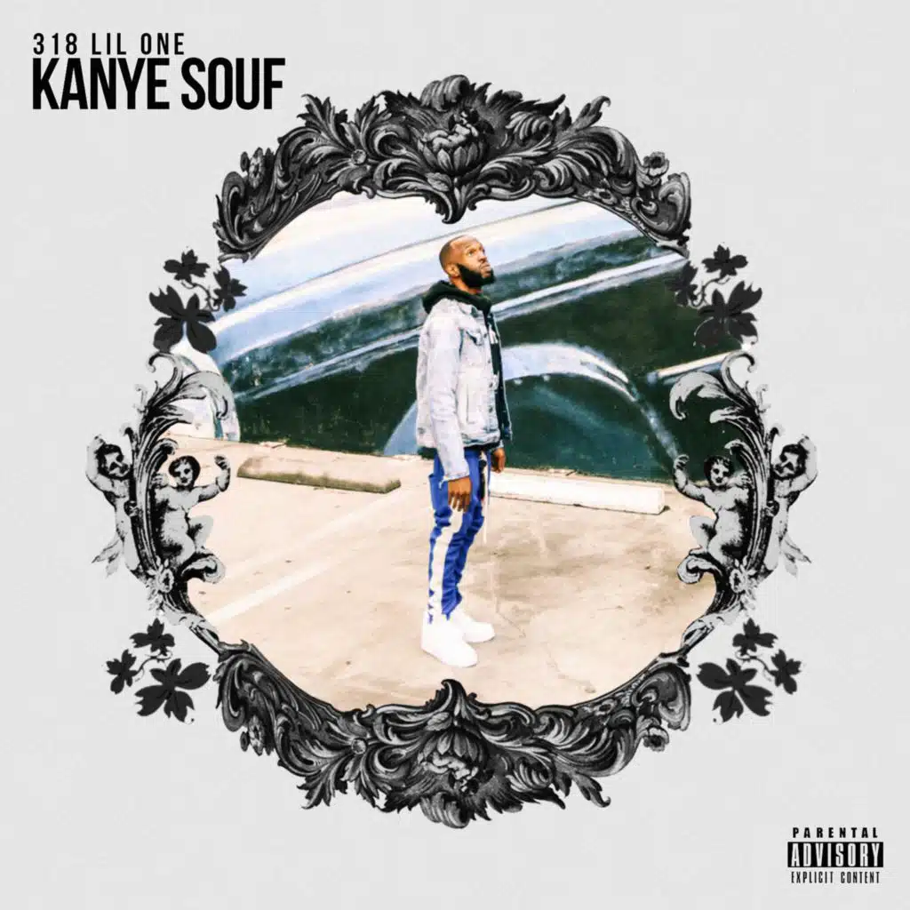 Kanye Souf