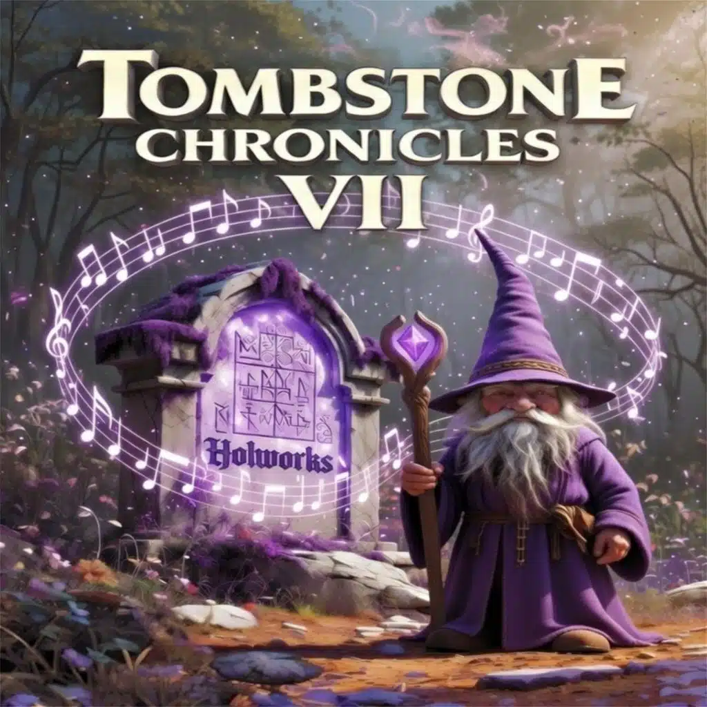 Tombstone Chronicles VII