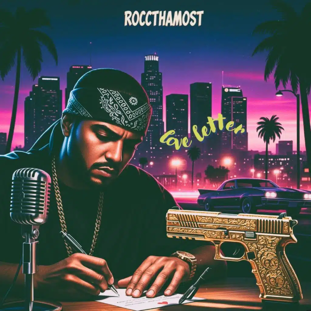 Roccthamost
