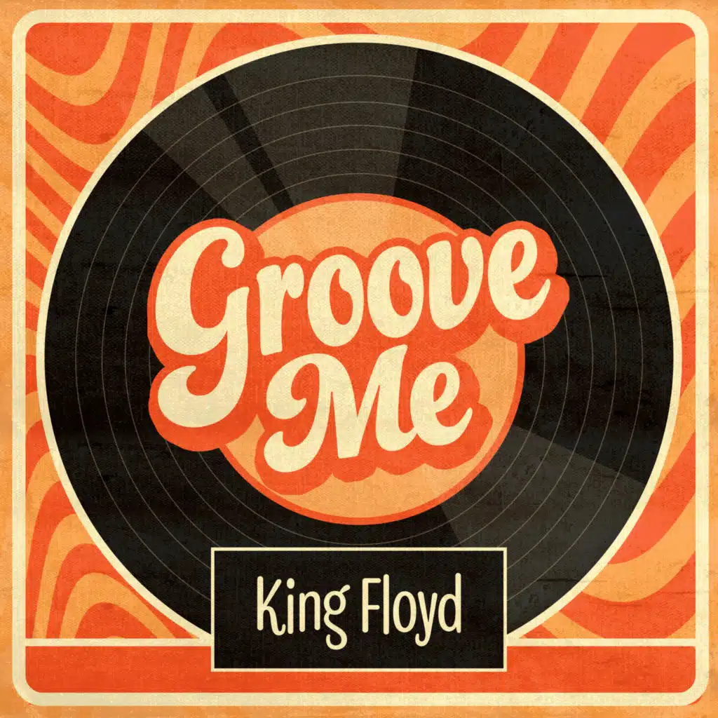 Groove Me (Rerecorded)