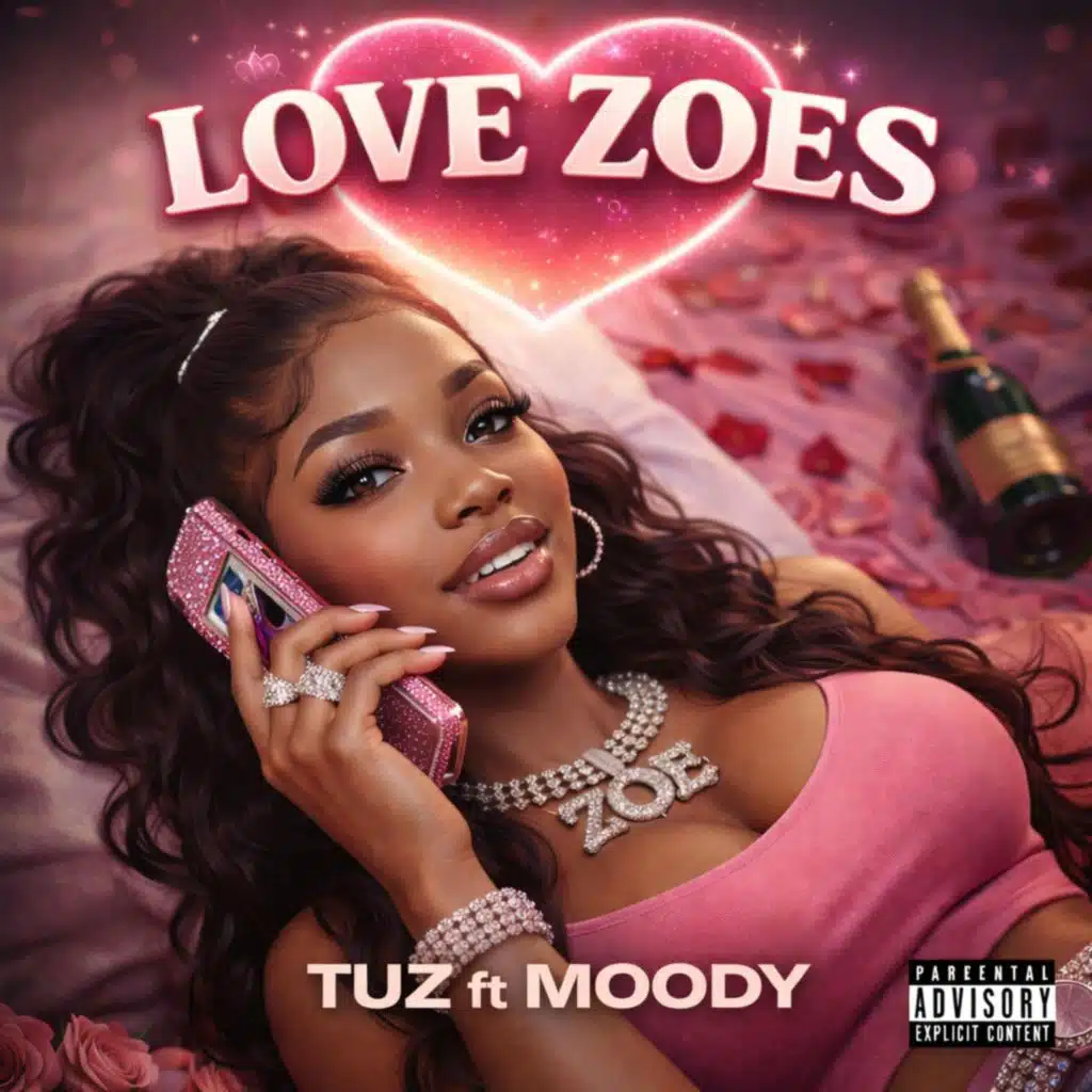 Love Zoes (feat. Moody)