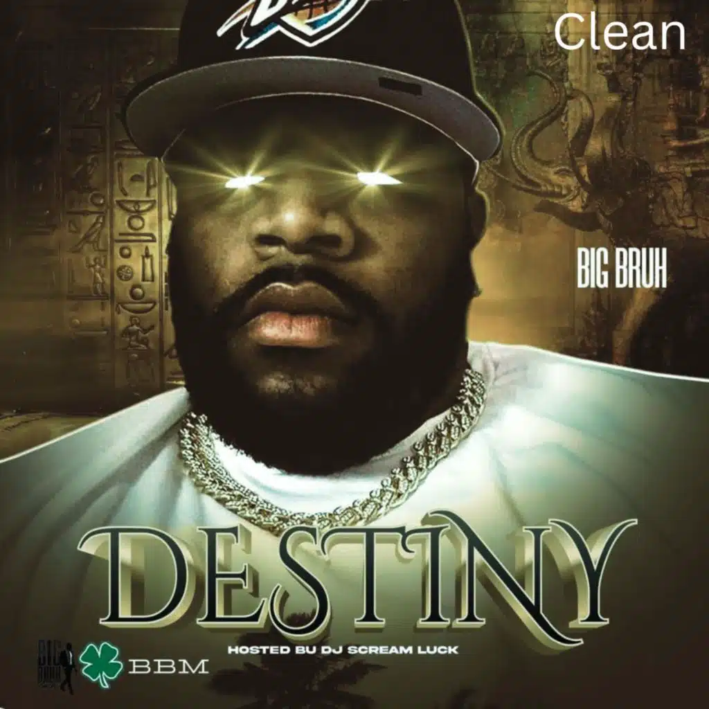Destiny "Clean"