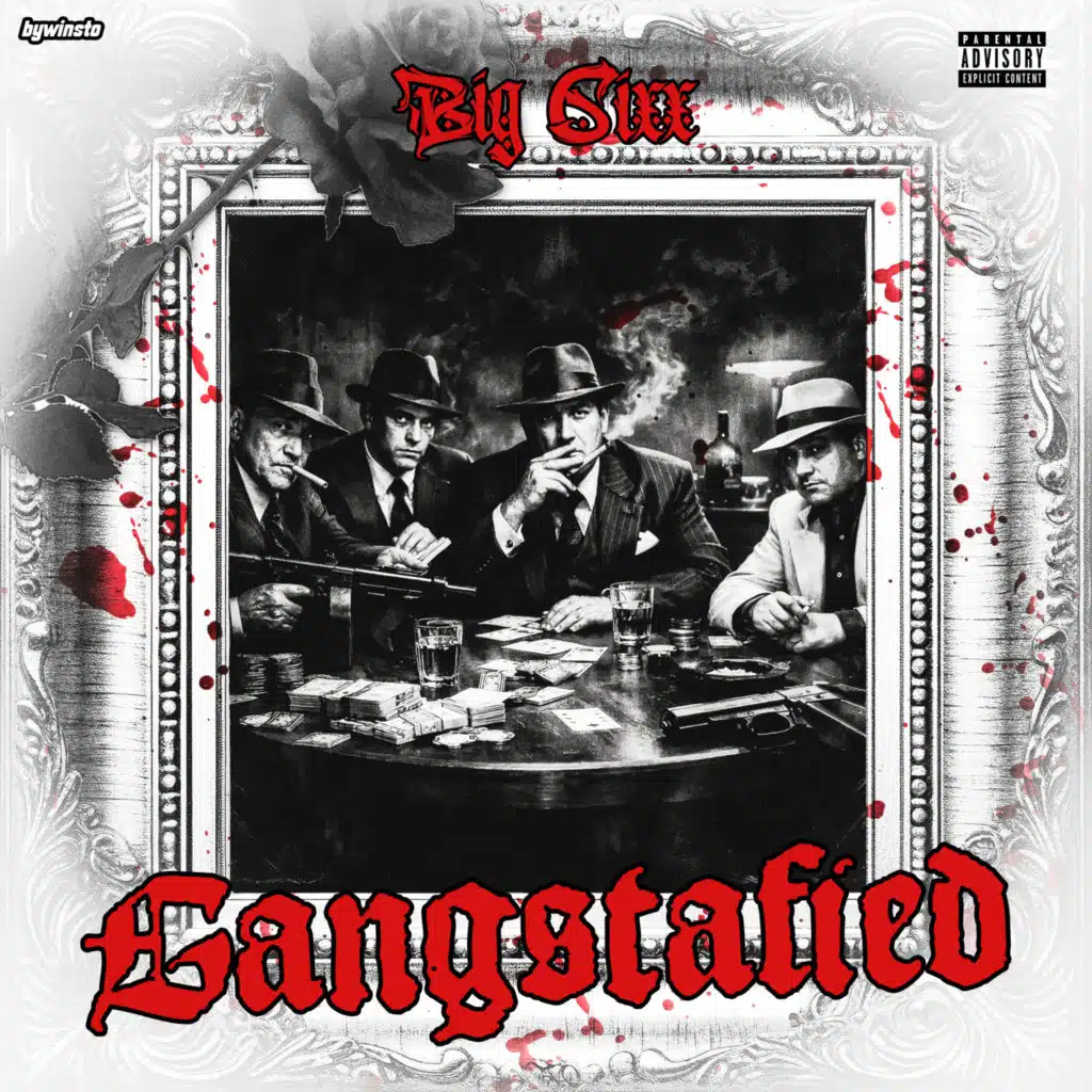 Gangstafied