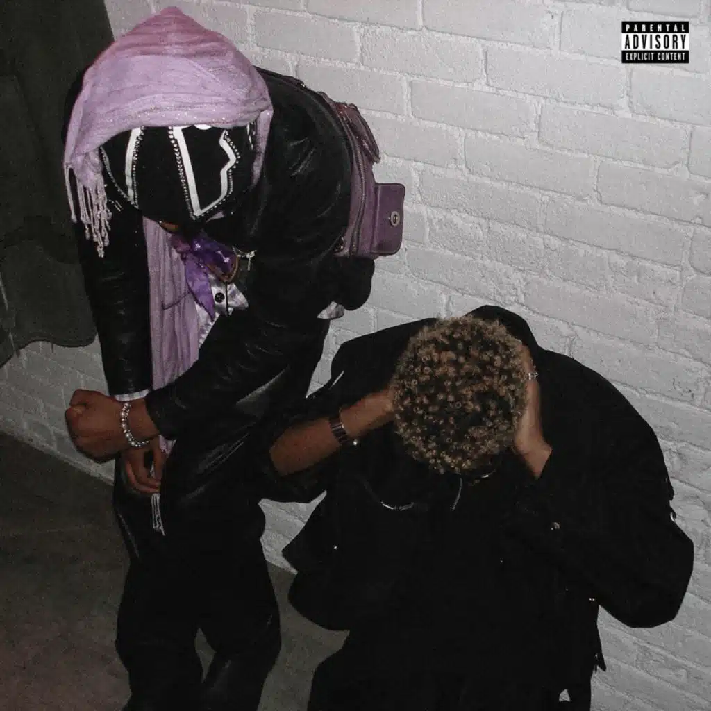 michael angelo & Alice.Rpx