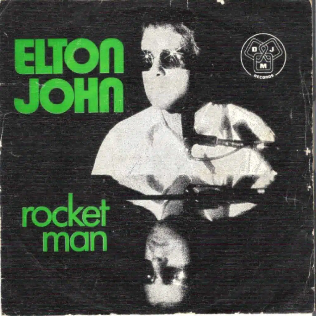 Rocket Man