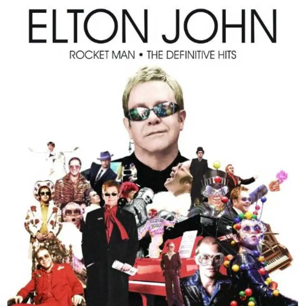 Rocket Man (Deluxe Edition)