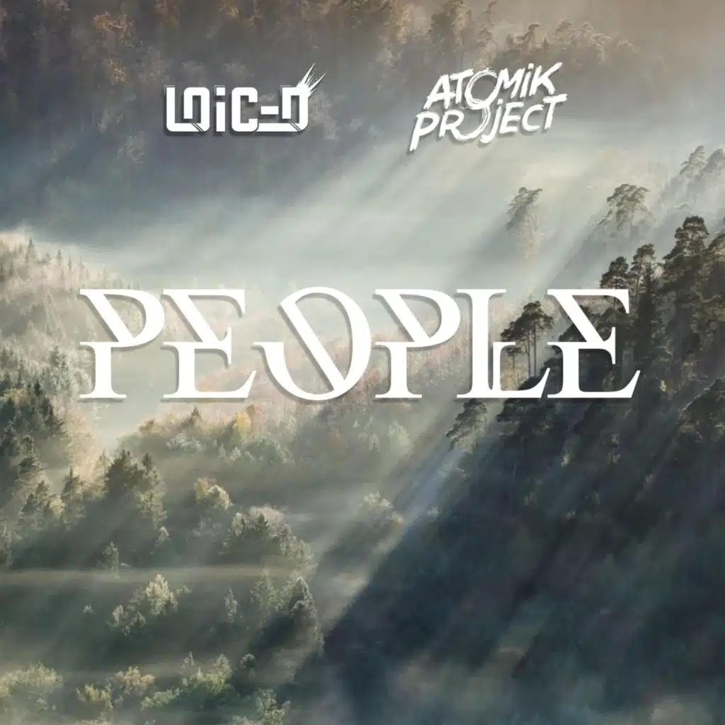 People (feat. Atomik Project)