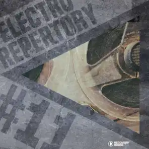 Electro Repertory #11