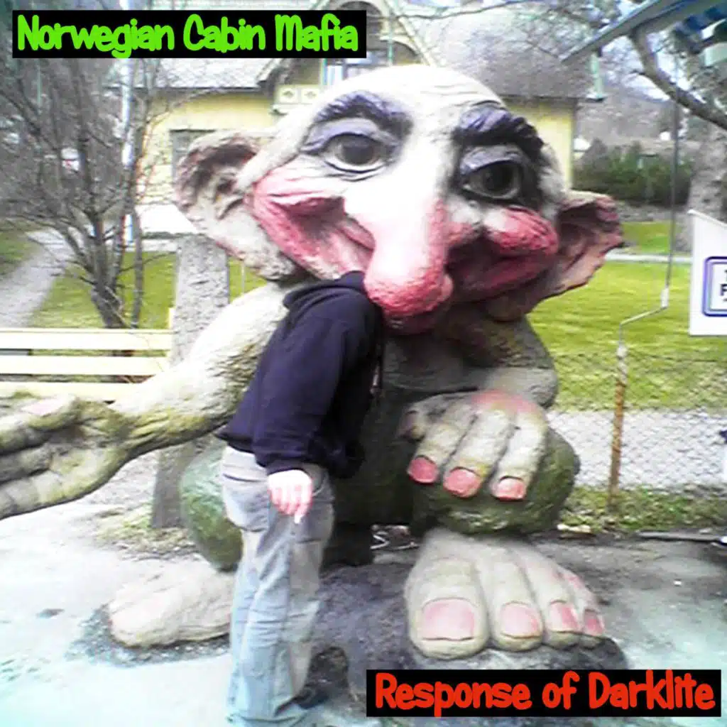 Response of Darklite