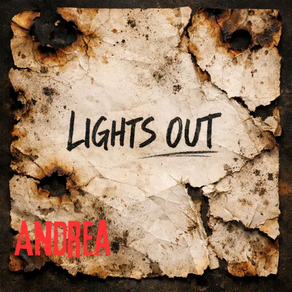Andrèa