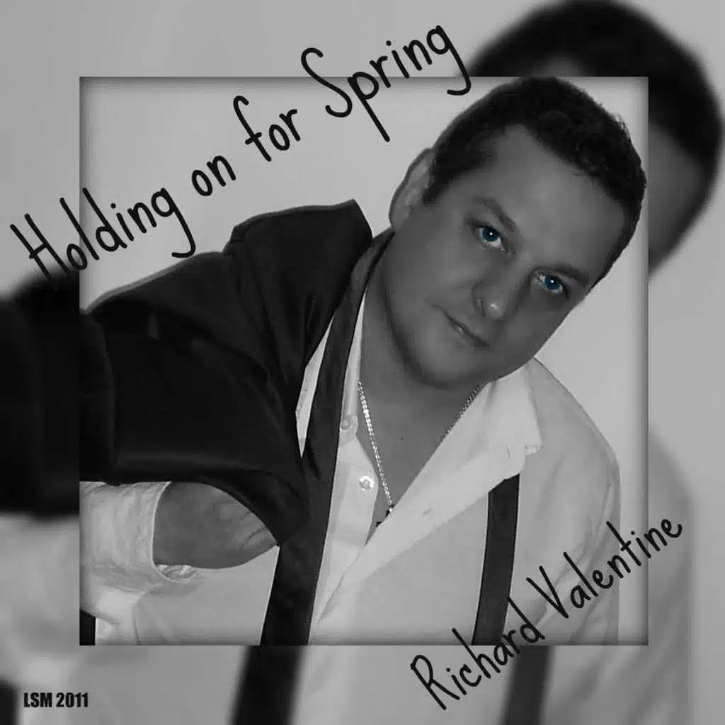 Holding On For Spring