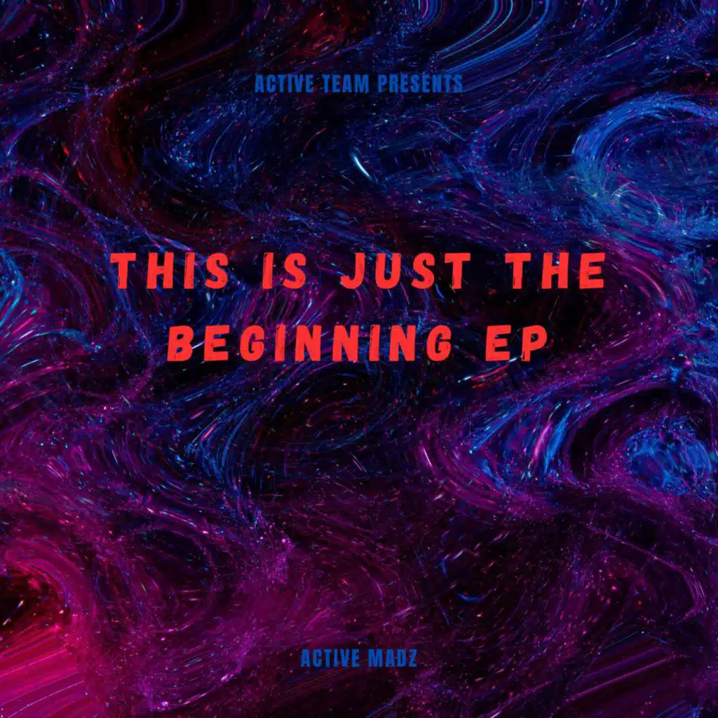 This Is Just The Beginning EP