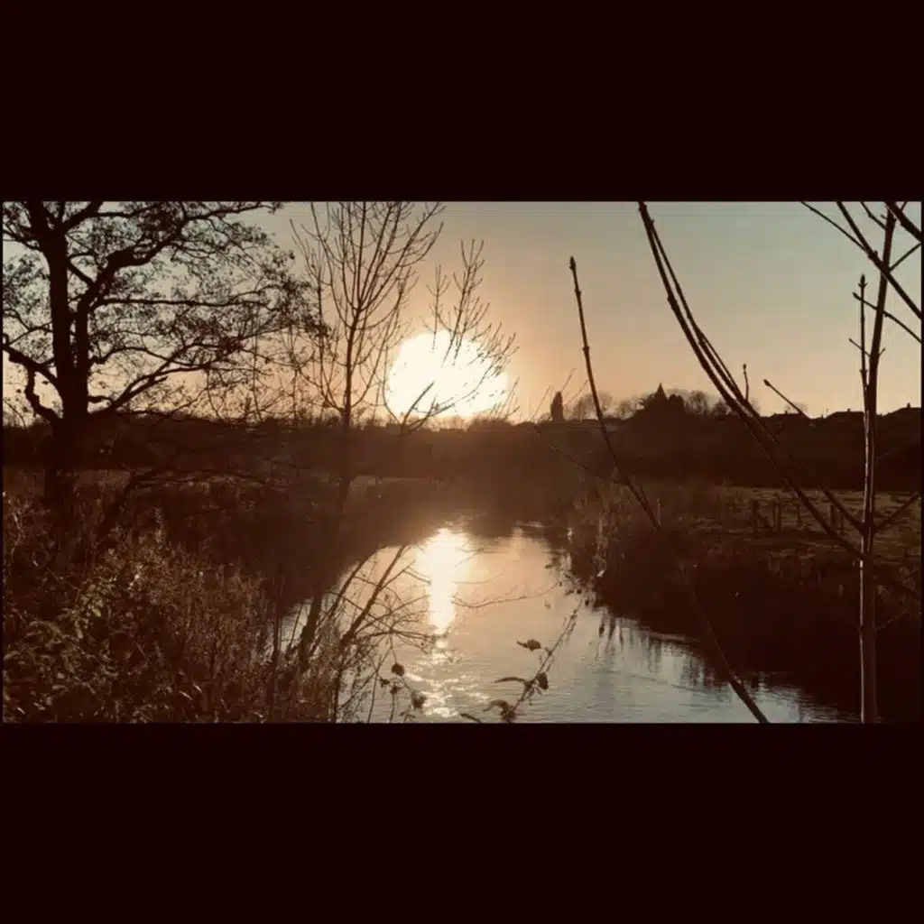 Andy Whitaker & Michael Reed