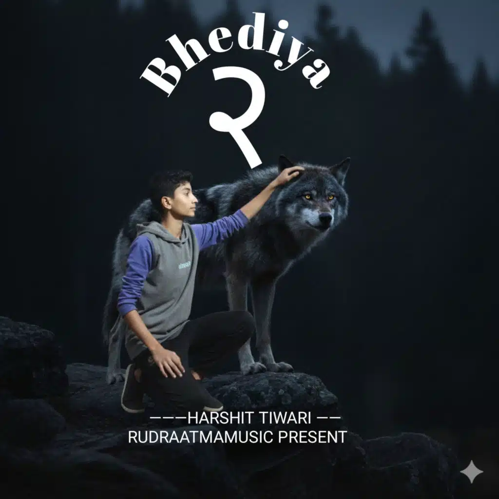 Bhediya Tu (feat. Harshit Tiwari)