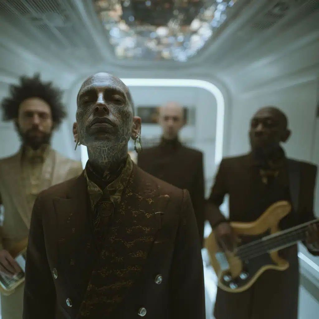 Crash the Sun, Save the Crew