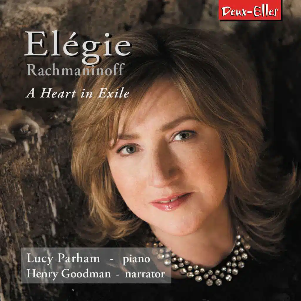 Elegie - A Heart in Exile