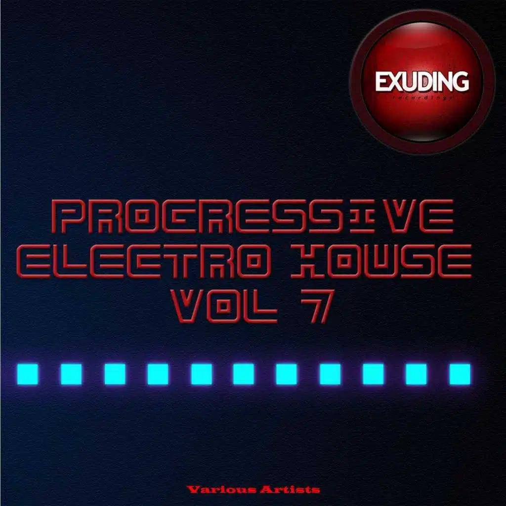 Progressive Electro House, Vol. 7
