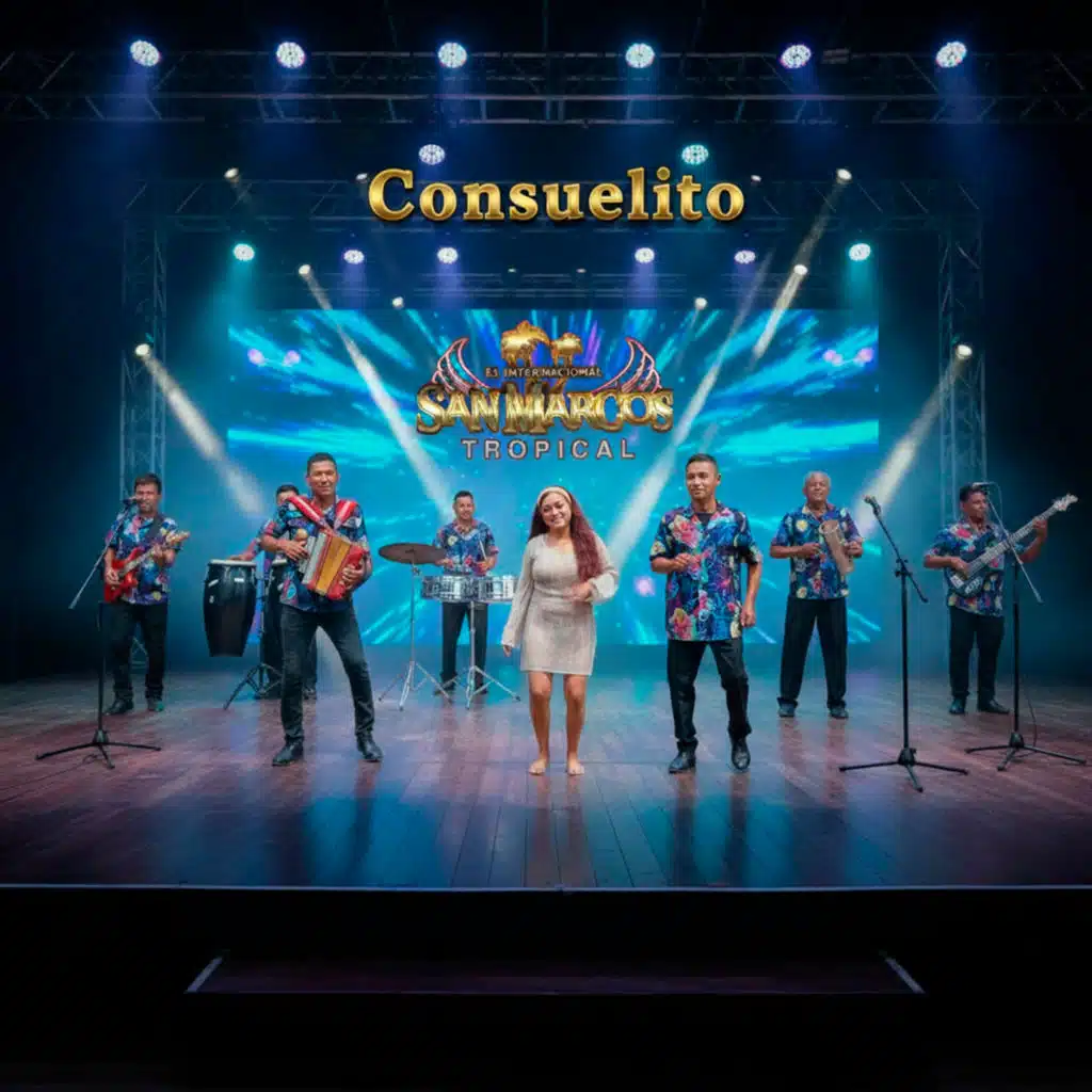 Consuelito