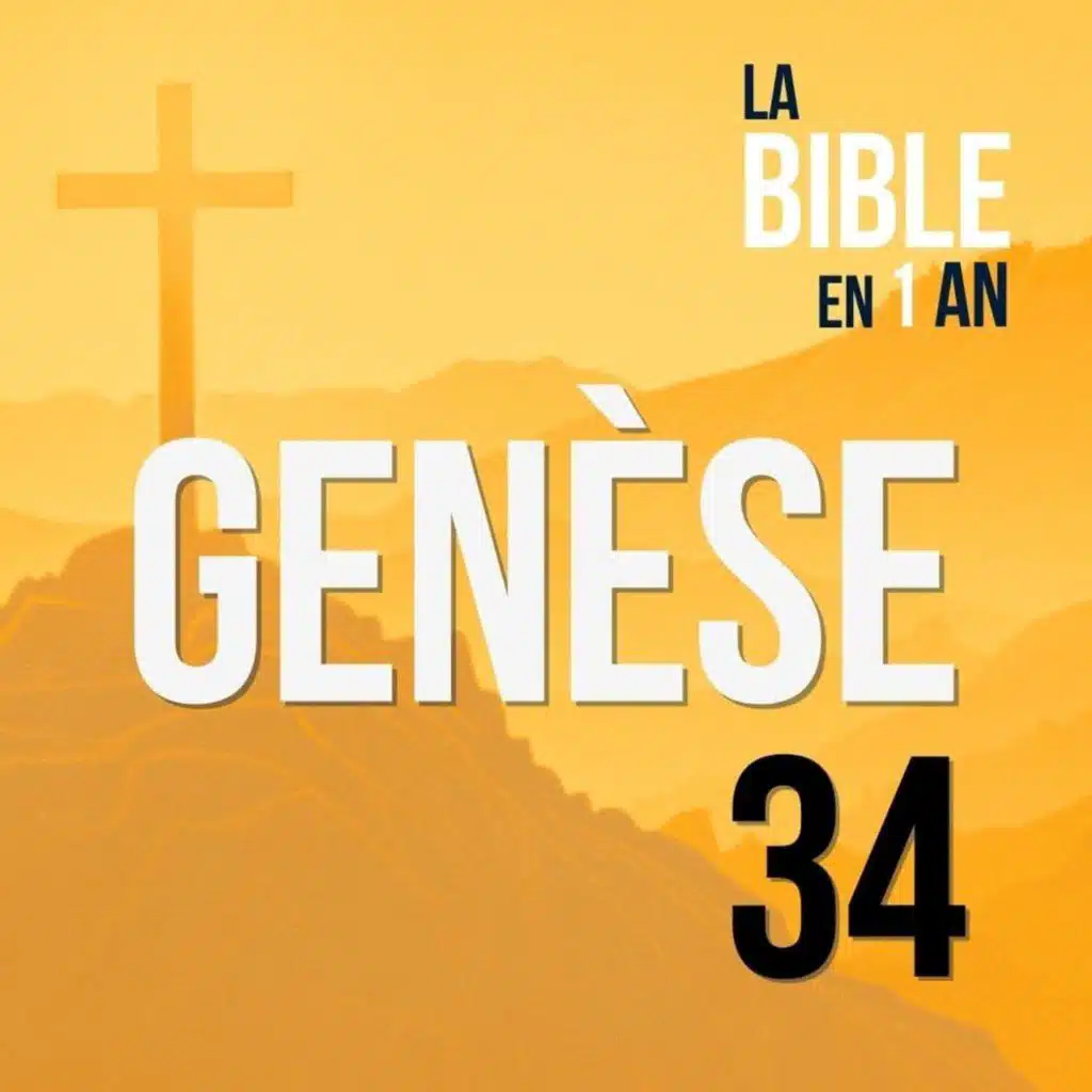 J17 - Dina et Sichem - matin ☼