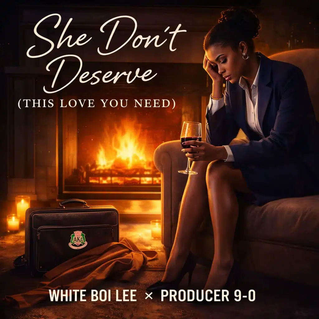 White Boi Lee & Producer 9-0