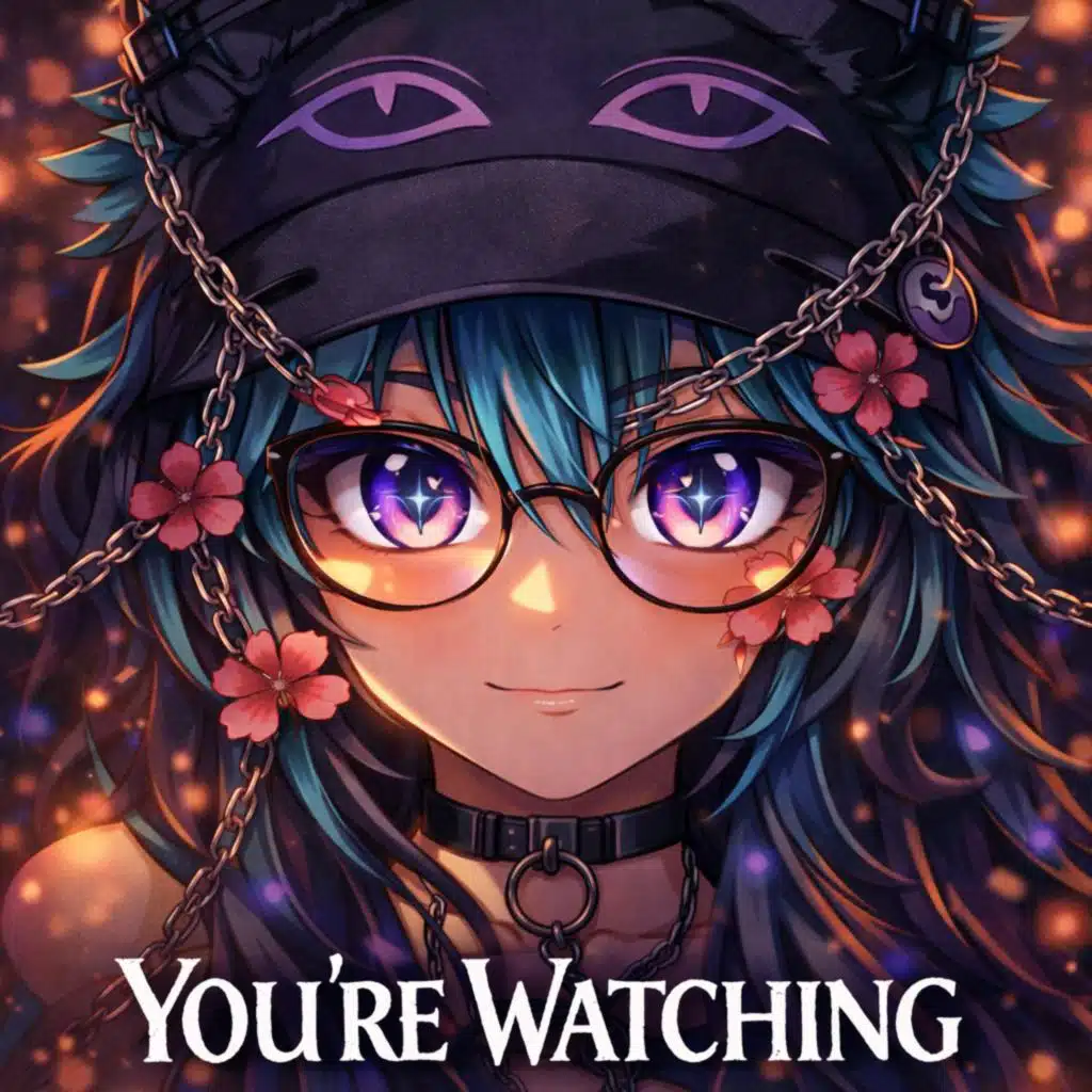 You're Watching