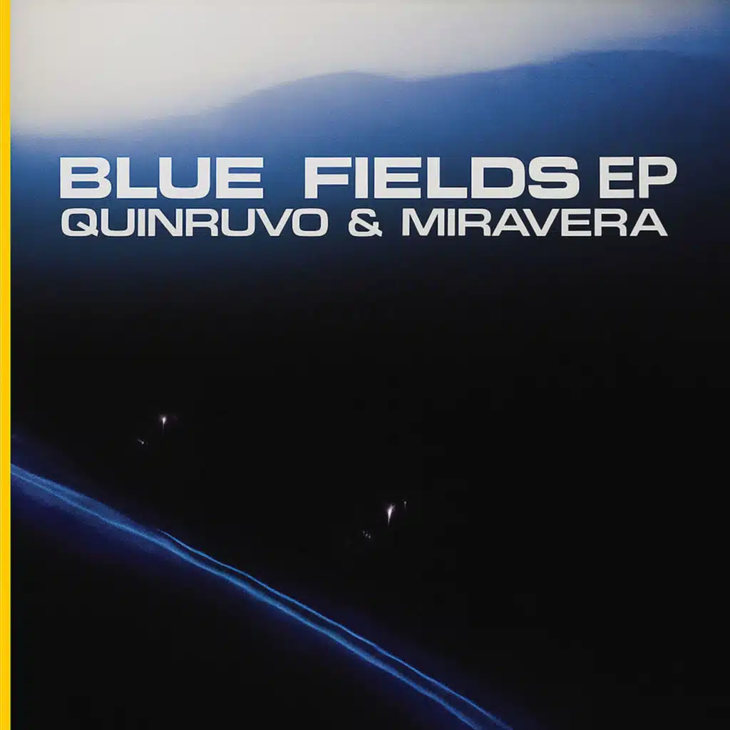 Blue Fields EP