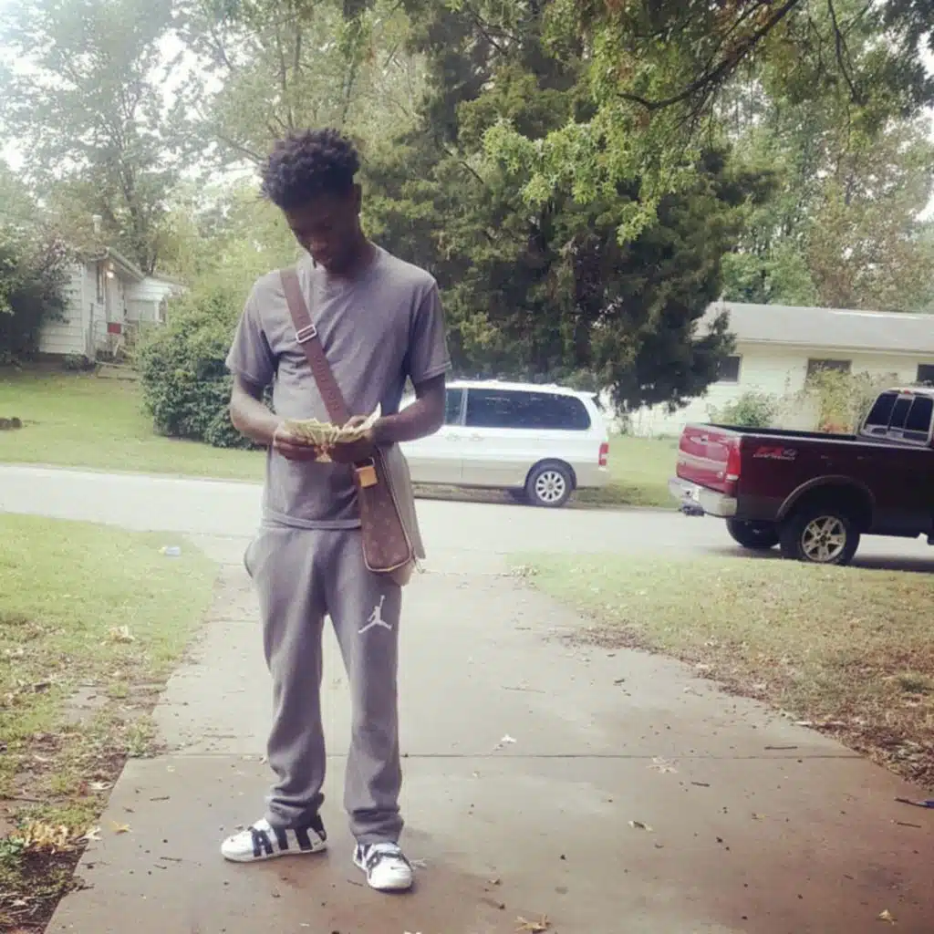 Nuski Flow Vol. 1