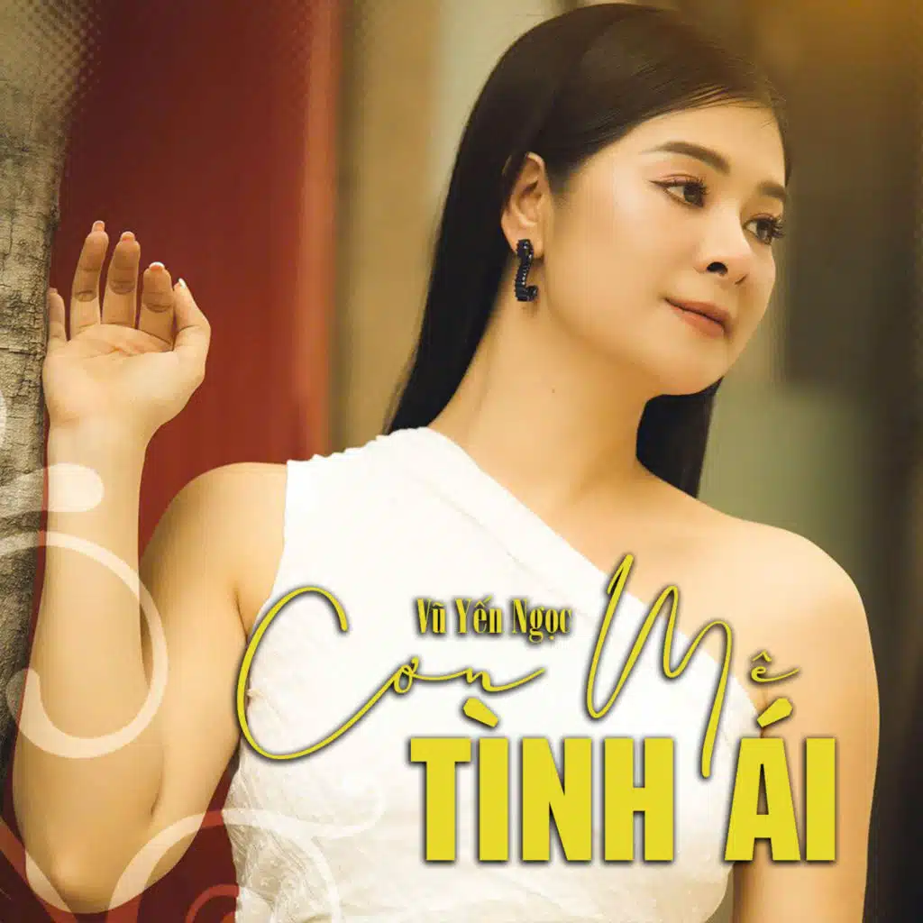Cơn Mê Tình Ái
