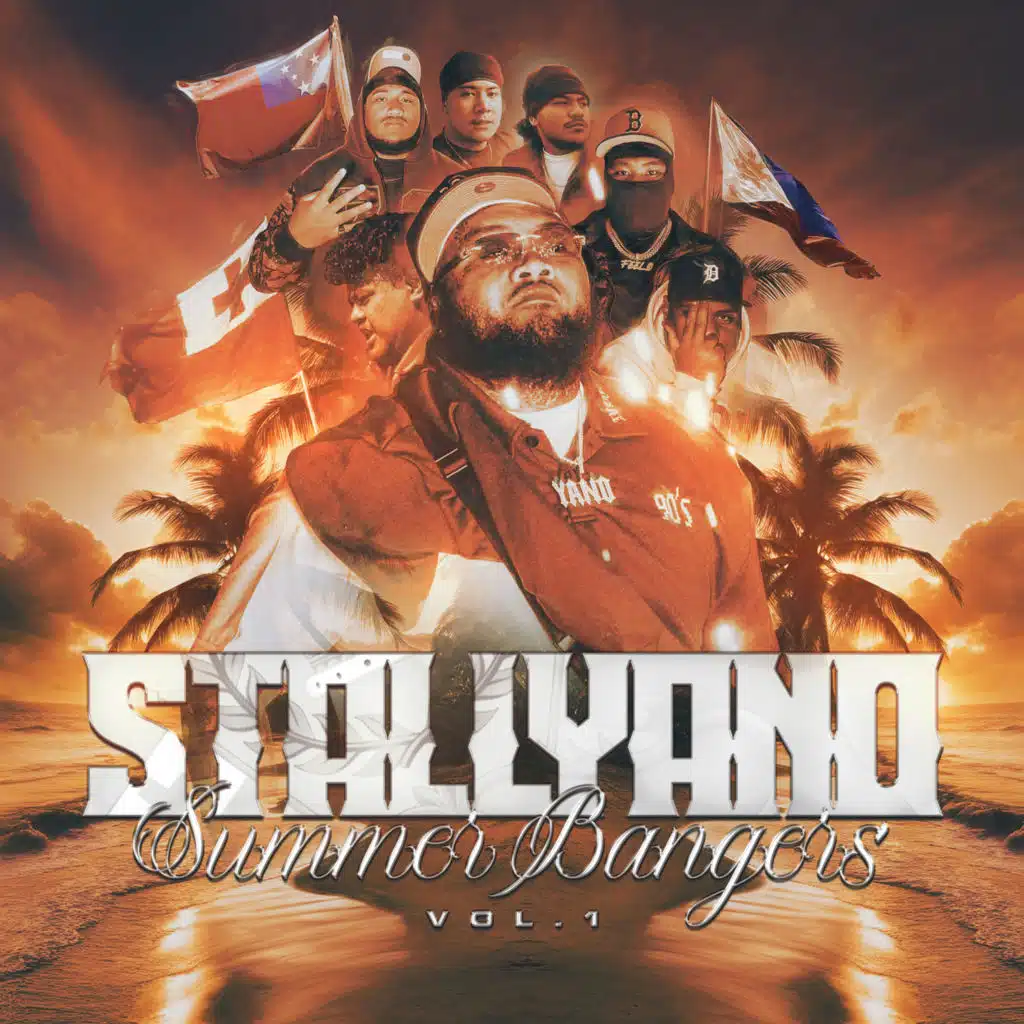 Flexa (feat. OTEEZY)