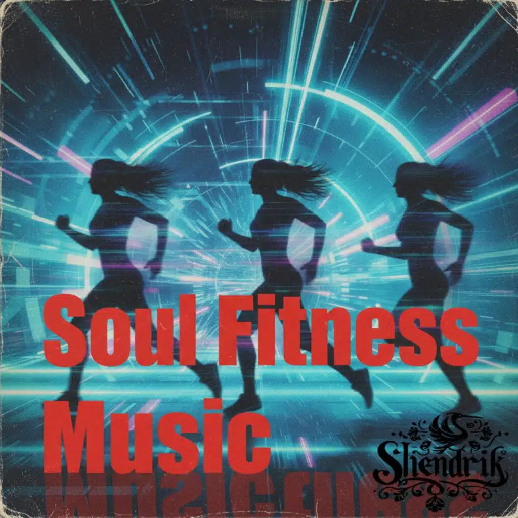 Soul Fitness Music