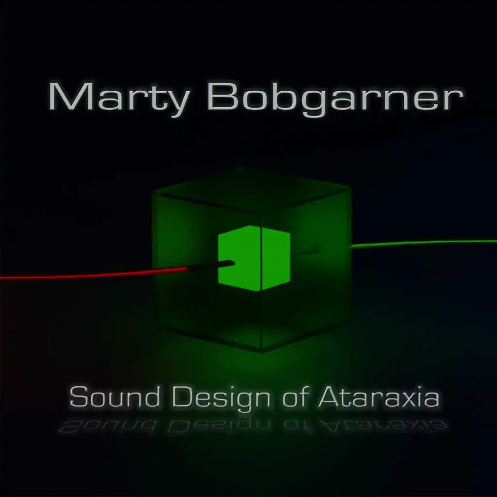 Marty Bobgarner