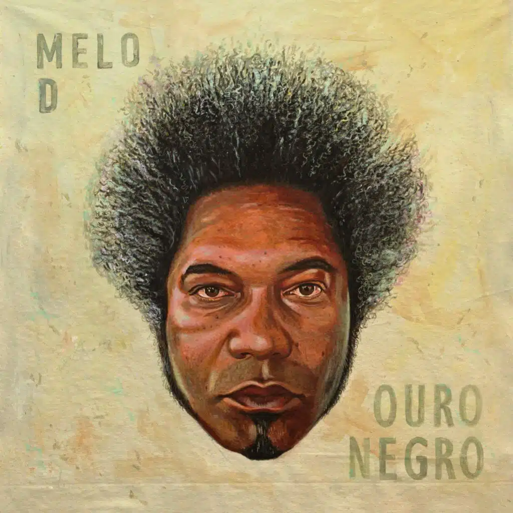 Ouro Negro