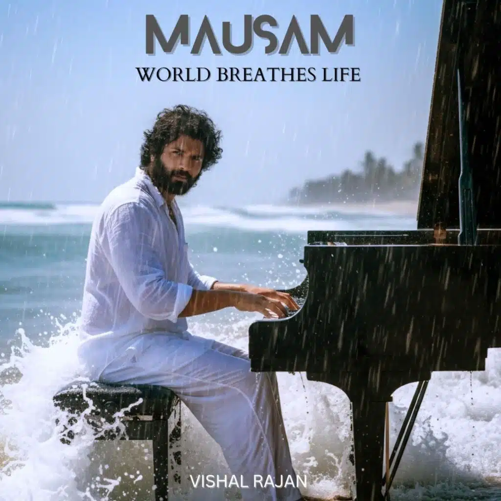VISHAL RAJAN