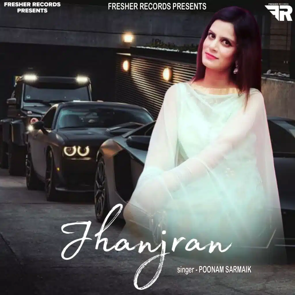 Poonam Sarmaik